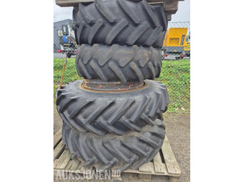 Poljoprivredna mašina