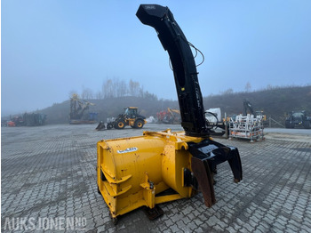 Poljoprivredna mašina