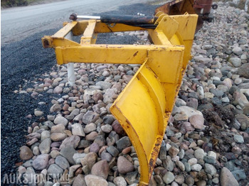 Poljoprivredna mašina