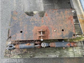 Poljoprivredna mašina