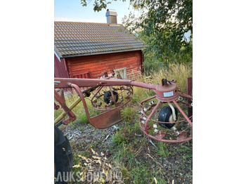 Poljoprivredna mašina PZ ZWEEGERS