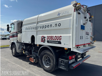 Lizing  2015 Scania G400 feiebil 2015 Scania G400 feiebil: slika 5