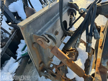 Poljoprivredna mašina 2005 Gradmeko Broddway VP 320: slika 4