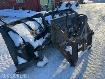 Poljoprivredna mašina 2005 Gradmeko Broddway VP 320: slika 3