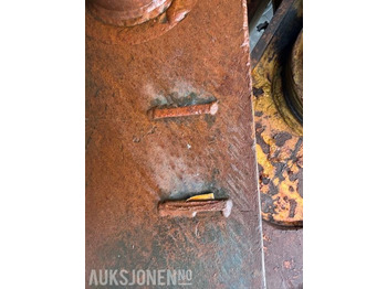 Lizing  Stikkeforlenger S90 Feste med Skuffe. Stikkeforlenger S90 Feste med Skuffe.: slika 5