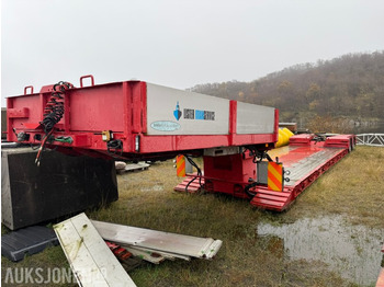 Prikolica FAYMONVILLE