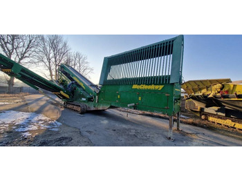 Lizing McCloskey S130 3D  McCloskey S130 3D: slika 2