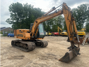 Bager guseničar Case 688 B 16 ton: slika 2