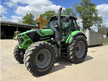 Traktor DEUTZ Agrotron 6175