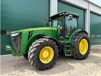 Traktor JOHN DEERE 8335R