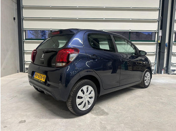 Hečbek Peugeot 108  1.0 e-VTi Envy - Recent APK - Airco - 5 deurs - Metallic: slika 2