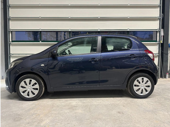 Hečbek Peugeot 108  1.0 e-VTi Envy - Recent APK - Airco - 5 deurs - Metallic: slika 3