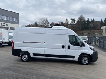 Novu Dostavno vozilo hladnjača PEUGEOT BOXER L3H2 180PS CONFORT 335 / FRISCHDIENST BIS 0 + KONVEKTA FK2321 12-230V: slika 3