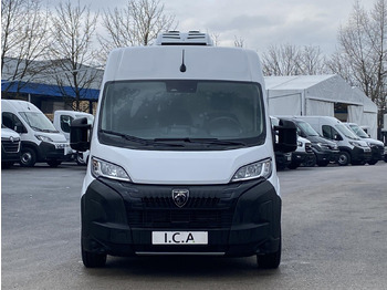 Novu Dostavno vozilo hladnjača PEUGEOT BOXER L3H2 180PS CONFORT 335 / FRISCHDIENST BIS 0 + KONVEKTA FK2321 12-230V: slika 2