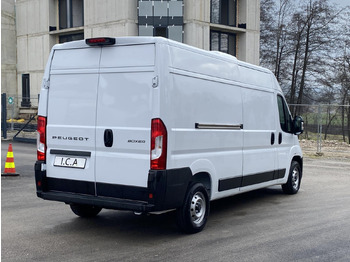 Novu Dostavno vozilo hladnjača PEUGEOT BOXER L3H2 180PS CONFORT 335 / FRISCHDIENST BIS 0 + KONVEKTA FK2321 12-230V: slika 4