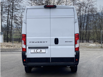 Novu Dostavno vozilo hladnjača PEUGEOT BOXER L3H2 180PS CONFORT 335 / FRISCHDIENST BIS 0 + KONVEKTA FK2321 12-230V: slika 5