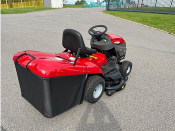 Novu Baštenska kosačica Castelgarden PTX 230 HD: slika 3 Novu Baštenska kosačica Castelgarden PTX 230 HD: slika 3