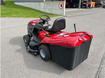 Novu Baštenska kosačica Castelgarden PTX 230 HD: slika 4 Novu Baštenska kosačica Castelgarden PTX 230 HD: slika 4