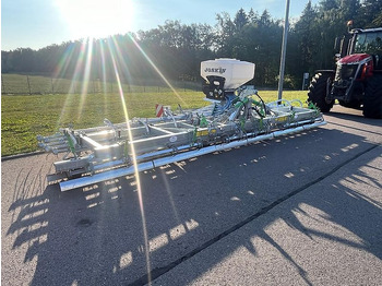 Novu Oprema za obradu zemljišta Joskin SCARIFLEX R6S5 720: slika 2