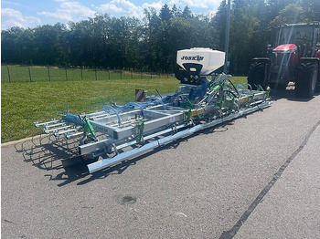 Novu Oprema za obradu zemljišta Joskin SCARIFLEX R6S5 720: slika 4