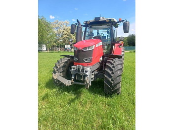 Lizing  Massey Ferguson MF 6714 S Dyna-VT Massey Ferguson MF 6714 S Dyna-VT: slika 2