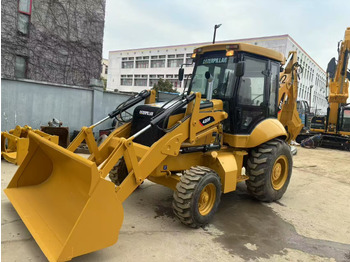 Novu Bager utovarivač Caterpillar 420 Backhoe Loader CAT 420 420F 420F2 jcb 3cx 4cx in New Condition in Low Price: slika 2