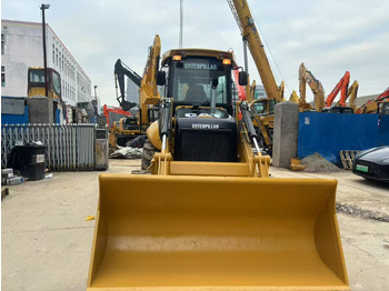 Novu Bager utovarivač Caterpillar 420 Backhoe Loader CAT 420 420F 420F2 jcb 3cx 4cx in New Condition in Low Price: slika 3