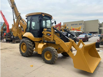 Novu Bager utovarivač Caterpillar 420 Backhoe Loader CAT 420 420F 420F2 jcb 3cx 4cx in New Condition in Low Price: slika 4
