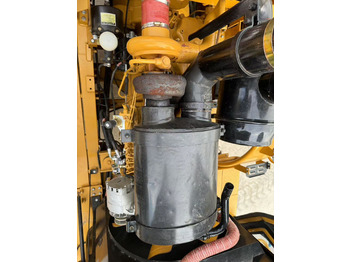 Utovarivač točkaš Caterpillar Loader CAT Loader 966H 966F 980G 988G Used Loader in Good Work Performance: slika 3