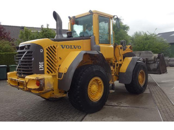 Utovarivač točkaš VOLVO L70E