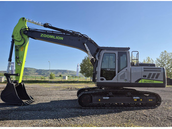 Bager guseničar ZOOMLION ZE210GLC