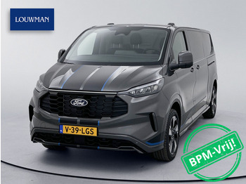 Mali kombi FORD Transit