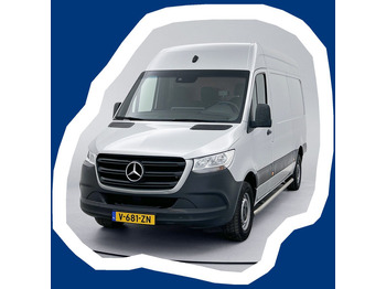 Furgon MERCEDES-BENZ Sprinter 314