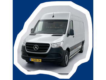 Furgon MERCEDES-BENZ Sprinter 314