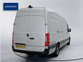 Furgon Mercedes-Benz Sprinter 315cdi L3H2 Navigatie Achteruitrijcamera Betimmering Apple Carplay/Android Auto: slika 2