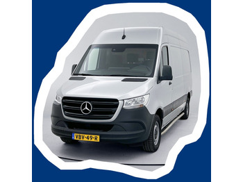 Furgon MERCEDES-BENZ Sprinter 316