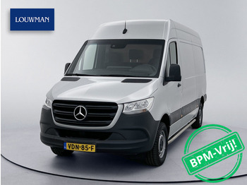 Mali kombi MERCEDES-BENZ Sprinter 316