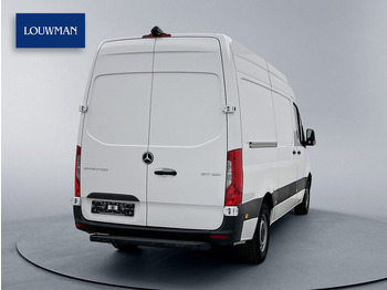 Mali kombi Mercedes-Benz Sprinter 317 1.9 CDI L2H2 Navigatie Achteruitrijcamera Apple Carplay/Android Auto Betimmering Cruise Control: slika 2