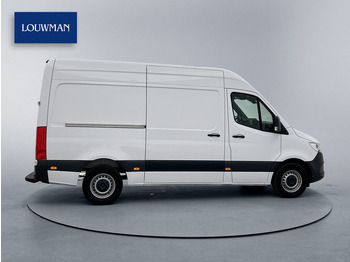 Mali kombi Mercedes-Benz Sprinter 317 1.9 CDI L2H2 Navigatie Achteruitrijcamera Apple Carplay/Android Auto Betimmering Cruise Control: slika 3