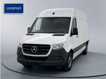 Mali kombi MERCEDES-BENZ Sprinter 317