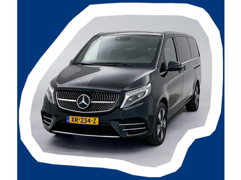 Automobil MERCEDES-BENZ