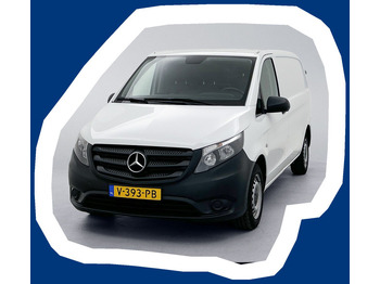 Mali kombi MERCEDES-BENZ Vito 109