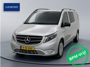 Mali kombi MERCEDES-BENZ Vito 114