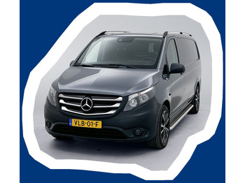 Mali kombi MERCEDES-BENZ Vito 114