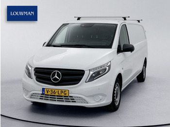 Mali kombi MERCEDES-BENZ Vito 116