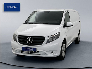 Mali kombi MERCEDES-BENZ Vito 116