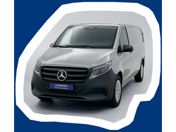 Mali kombi MERCEDES-BENZ Vito 116