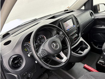 Mali kombi Mercedes-Benz Vito 116 CDI Lang Led Adaptieve cruisecontrol Betimmering Parkeersensoren Selenietgrijs: slika 4