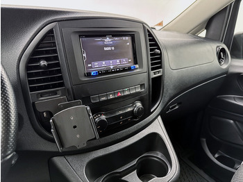 Mali kombi Mercedes-Benz Vito 116 CDI Lang Led Adaptieve cruisecontrol Betimmering Parkeersensoren Selenietgrijs: slika 5