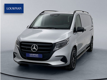 Mali kombi MERCEDES-BENZ Vito 119